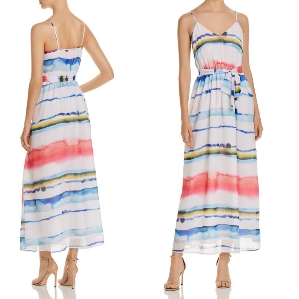 Cody Maxi Dress